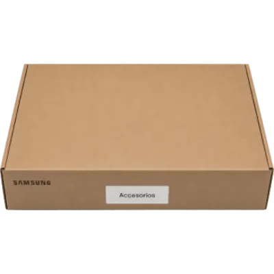Kit de accesorios necesarios para instalacion de paneles LED Samsung MEJ