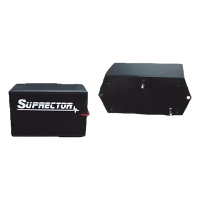 Módulo Supresor / 120,000 A / 127/220 V / 12.5×5.3×5.9 cm / UL94V-0
