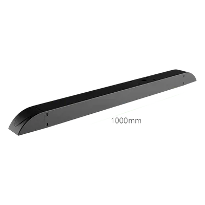 Soporte estructural EPCOM INDUSTRIAL SDJH128 para videowall en piso