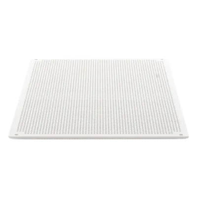 Placa interna PRECISION PST-3546-16EPL para gabinete IP65
