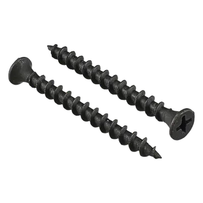 Pija multiusos SURTEK SYS-PM-634 de cabeza redonda, #6 x 3/4