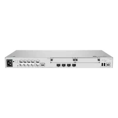 Router empresarial Huawei AR580PRO con Wi-Fi y rendimiento de 3 Gbps