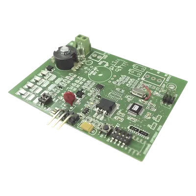 Sensor de Masa / Detector de Lazo Magnético / Salida Relay Auxiliar / Frecuencia Configurable