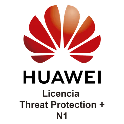Licencia Threat Protection / Firewall USG6615F / 1 Año / IPS / Antivirus / Filtrado URL / Monitoreo en Tiempo Real