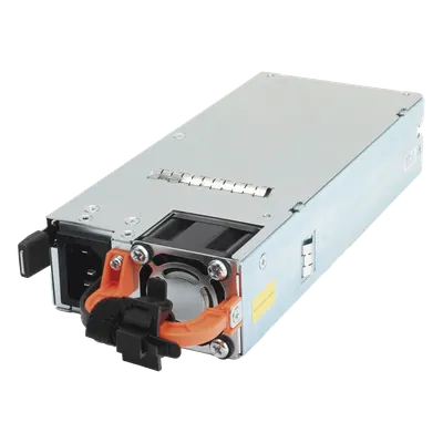 Fuente de poder modular RUIJIE RG-PA460I-FS de 460 W para switch core