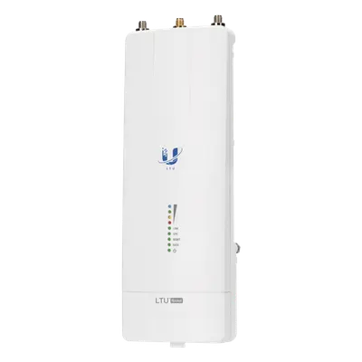 Estación base PtMP UBIQUITI LTU Rocket para redes WISP