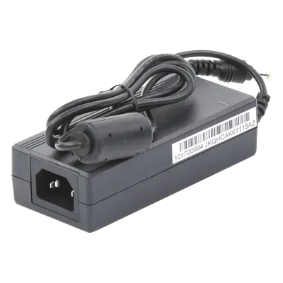 Fuente de poder Hikvision KPL-065S-II de 48 VCC y 1.35 A