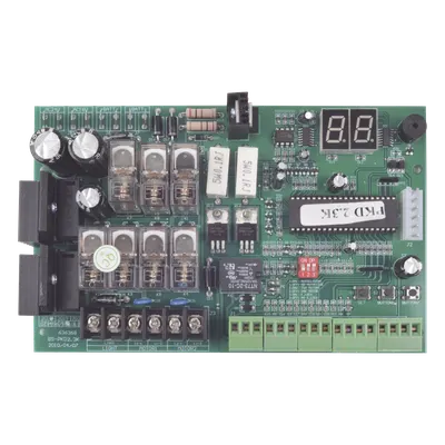 Tarjeta electrónica AccessPRO XBS-PK03-PCB para control de acceso