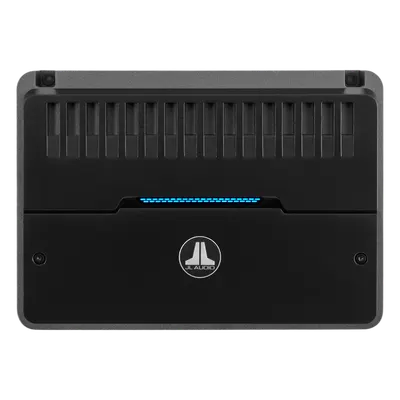 JL Audio RD500/1 / Car Audio / Amplificador Monobloque / 500 W RMS / Clase D