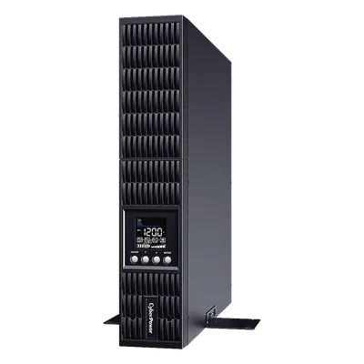 No-break UPS CyberPower OLS2000RT2UA de doble conversión, 2000 VA