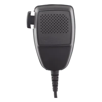 Micrófono para radio móvil TX PRO TX-1000P con cable reforzado