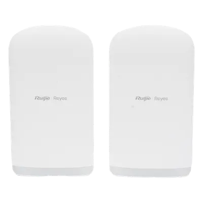Enlace punto a punto RUIJIE RG-EST350G de 5 GHz para 5 km