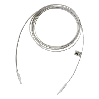 Cable híbrido fotoeléctrico HUAWEI E0SDC2078 de 80 m para interiores
