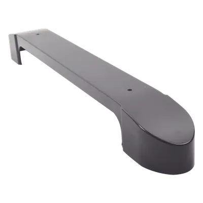 Cubierta superior Ranger Security CUB18ZLS para arcos detectores