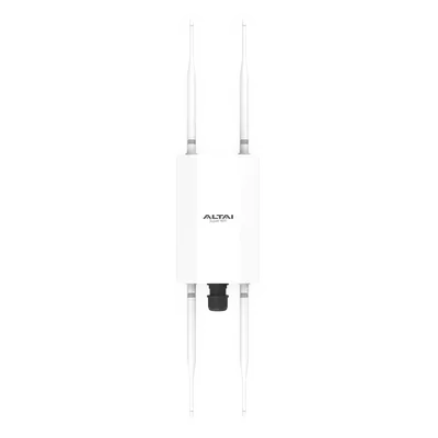 Punto de acceso exterior Altai Technologies CX600 Wi-Fi 6 de doble banda