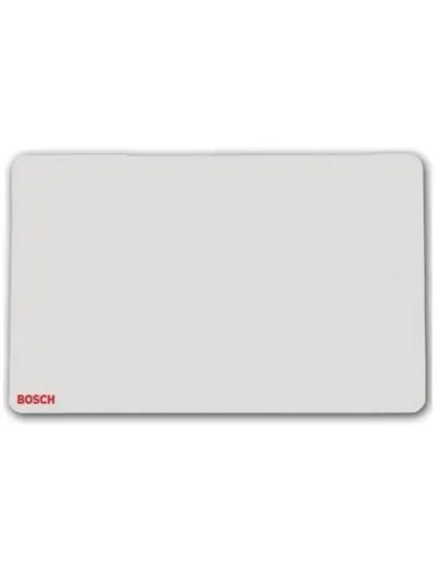 BOSCH A_ACDIC2K2650 - Tarjetas  iClass 2K 26BIT / 50 Piezas