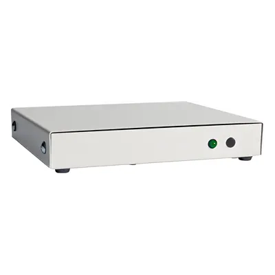 Interruptor de control remoto por radio / Decodificador DTMF programable / 10,000 códigos / Salida DB-15 / 12V 500mA