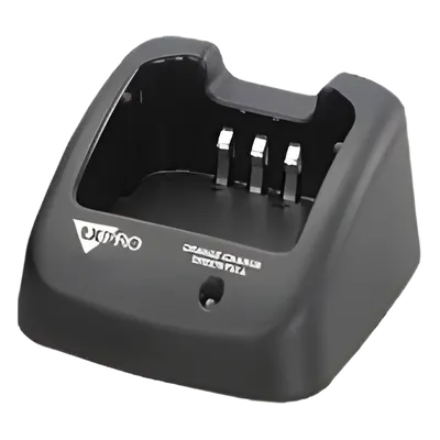 Cargador rápido TX PRO TX-BC16001 para baterías de radio portátil