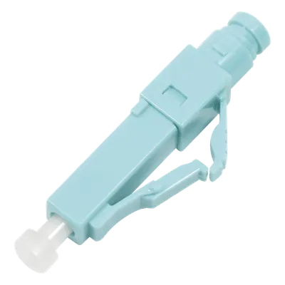 Conector de fibra óptica SIEMON FC1-LB-LC5-9AQ LC multimodo