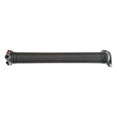 Resortes para puerta de garage / 16x7 pies (4.9x2.1 m) / Izquierdo y derecho / Carga 111 kg