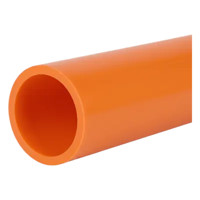 Ducto para fibra óptica LINKEDPRO de 2 pulgadas, rollo de 200 m