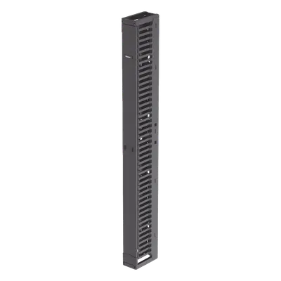 Organizador vertical de cables PANDUIT PR2VFD06 para rack de 45U