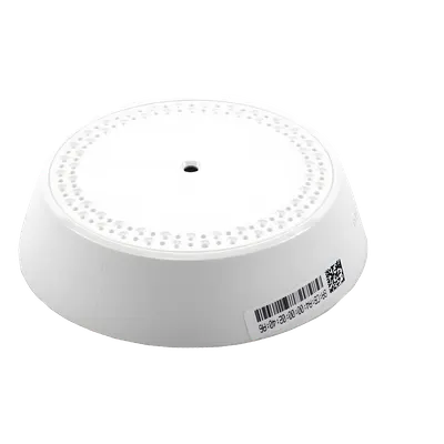 Detector inalámbrico de ruptura de cristal Honeywell PROSIXGB con alcance de 7.6 m