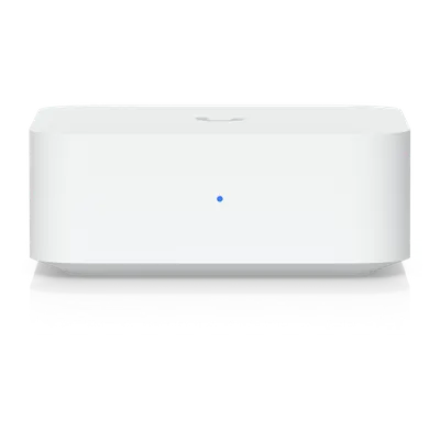 Streamer de audio en red UBIQUITI UPL-PORT-W para varias zonas