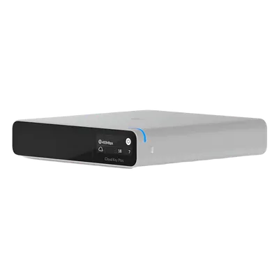 Consola de gestión UBIQUITI UniFi UCK-G2-SSD con SSD de 1 TB