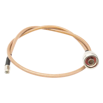 Jumper coaxial EPCOM INDUSTRIAL SN142KSMA60 de 60 cm