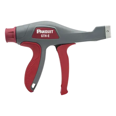 Pistola Manual para Cinchos / Tensión 50-175 lb / Corte Automático / 277.8 g / Uso Industrial