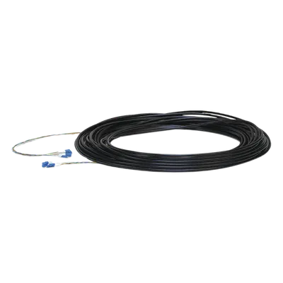 Cable de fibra óptica Ubiquiti FC-SM-200 de 60 m para exterior
