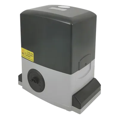 Operador para puerta corrediza AccessPRO XBS-SZ-2000 de hasta 2000 kg