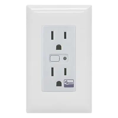 Tomacorriente inteligente JASCO 14315 Z-Wave para interior