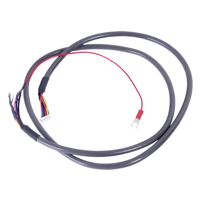 Adaptador para Conector de Accesorios / Compatible Serie G/762 / Transmisión Datos y Alimentación / Interfaz GPS Estándar