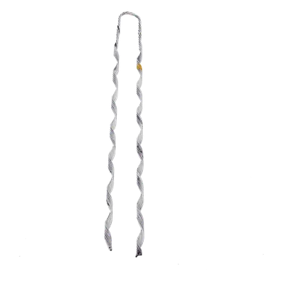 Remate preformado PLP DELT-003 para fibra óptica ADSS de 11.1 a 12 mm