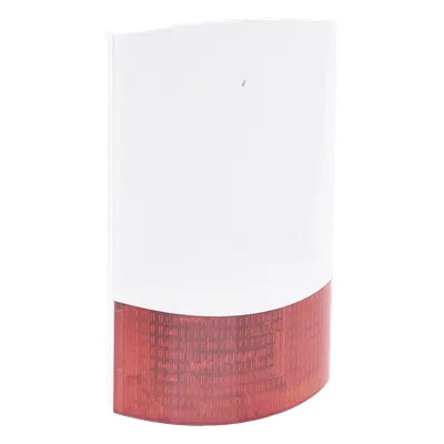 SIRENA INALAMBRICA PARA EXTERIOR LINEA FORCE