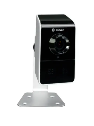 BOSCH V_NPC20012F2 - TYNION IP 2000  HD / Interior / Resolucion  720p / Lente 2.5 mm.