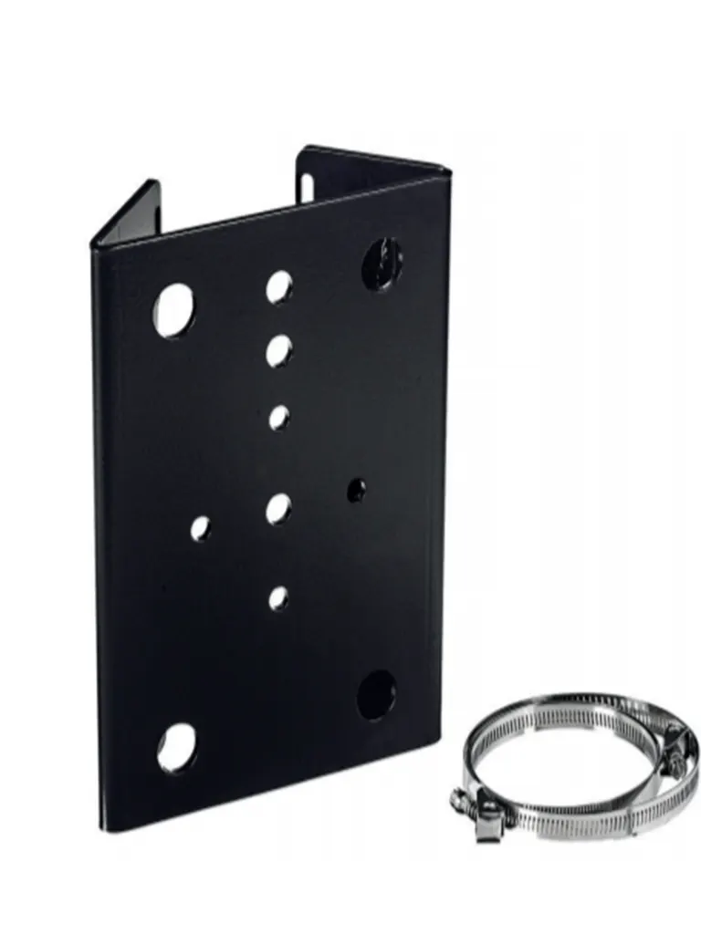 BOSCH V_IIRMNTPMB- Soporte iluminador/ Montaje en poste