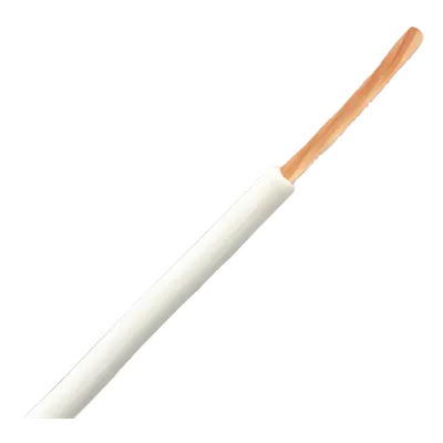 Cable Automotriz TXL / 12 AWG / 1000 Pies / Cobre Estrandado 19/25 / Aislante XLPE / 50V / -51°C a 125°C / Ford y Chrysler