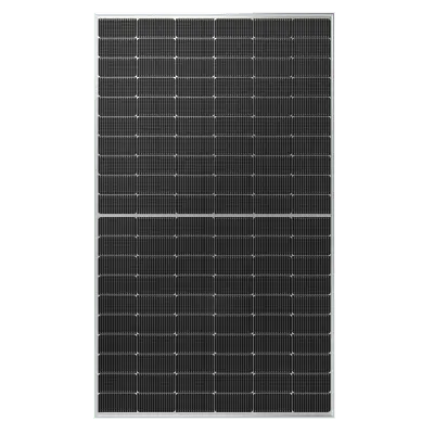 Panel solar ELITE SOLAR ETN760TBHGL480W de 480 W TOPCON