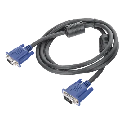 Cable VGA EPCOM POWERLINE VGA-1.5M de 1.5 m para video Full HD