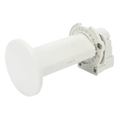 Feedhorn Cambium Networks C050940F051A para migrar a Wi-Fi 6