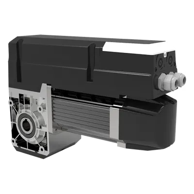 Motor para puerta de garage AccessPRO ACCESS-50 de 1 HP y 50 Nm