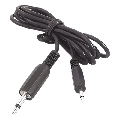 Cable de Interface / Conexión ICR10-SCOUT / Conector de Alta Calidad / Transmisión Estable