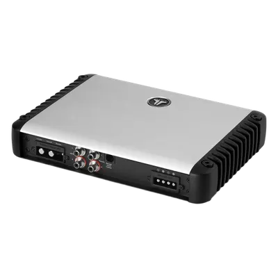 HD1200/1 Amplificador Monobloque HD para Coche / 1200 W RMS / Clase D / Tecnología HD / JL Audio