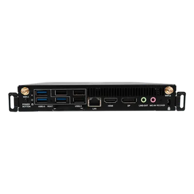 Módulo OPS HUAWEI OPSW022Z con Intel Core i7 y SSD de 512 GB