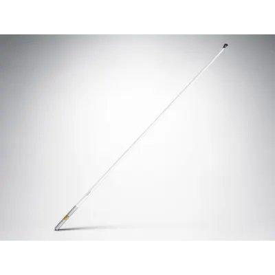 Antena VHF / 10 dB / 350 W / 6.4 m (21 ft) / SO-239 / Banda Ancha 10 MHz