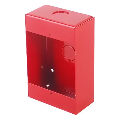 Caja de Montaje HOCHIKI HPS-BB para Estaciones Manuales Direccionales en Exterior