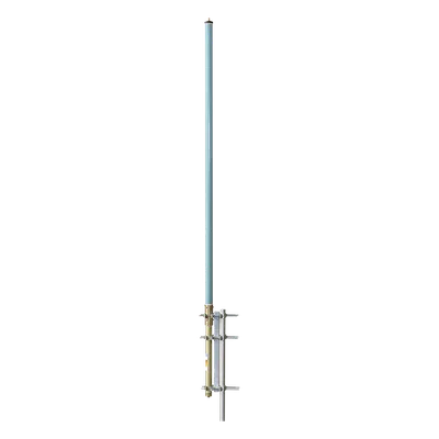 Antena Colineal Omnidireccional / 806-869 MHz / 10 dBi Ganancia / 500 W / 12.2 ft Longitud / Conector 7-16 DIN Hembra